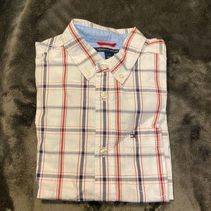 Tommy Hilfiger Button Down long sleeve